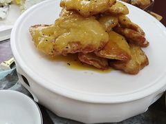 -普天和酒楼(天津之眼店)