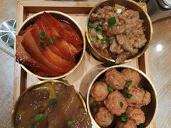 -磁州卤面·地标邯郸菜(97年创始店)
