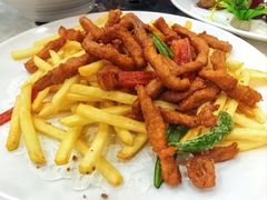 -顺德美食坊(南沙分店)