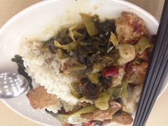 iphone_upload_pic-中科大东区东苑餐厅(天使路店)