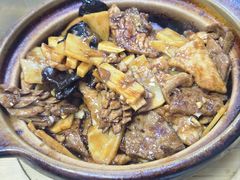 -京天红酒家(虎坊路店)