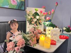-雀蓝川菜(滨湖万象汇店)
