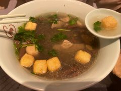 -回味鸭血粉丝汤(新城市广场店)