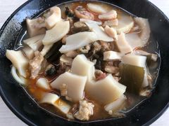 -庆蓉云·庆云面(双林店)