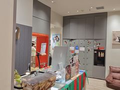 -海马体照相馆(上海月星环球港店)