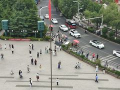 -解放阁