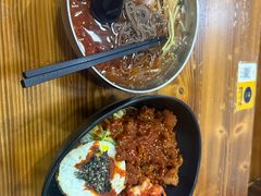 -优壹佳·延边朝鲜族料理(中山北路店)