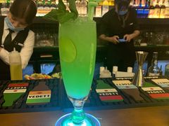 -CIRCLE·酒吧(第一国际店)