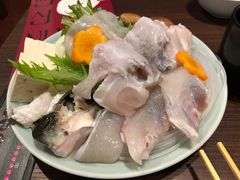 -玄品河豚(那覇國際通里之関)