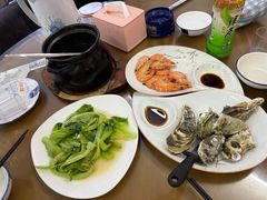 -鑫鸿达·海鲜闽菜热炒小馆(中山路店)