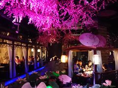 -韵秋荷(宝山龙湖天街店)