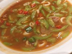 -悦融琥珀·京鲁菜·海味珍品(西单店)