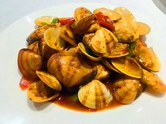 -囍上海鲜火锅酒家(兴宁路店)