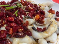 -渔码头食府(蓬莱阁店)