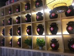 -湘阁里辣(沙井华润万家店)