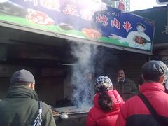 201112246353-清真·玛丽亚新疆菜主题餐厅(浙江中路店)