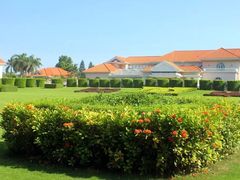 -厦门悦华酒店