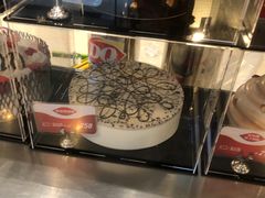 -DQ·蛋糕·冰淇淋(惠山万达店)