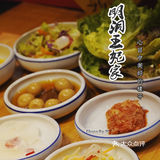 韩国烤肉必吃榜｜享受吃饭的仪式感