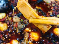 -黑竹香鸡(营和巷店)