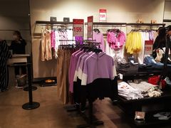 -ZARA(恒隆广场店)