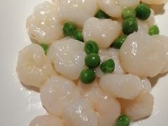 -钱塘秋荷(开鲁路店)