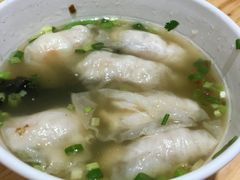 -家宴·灌蛋·沙茶面(曾厝垵店)