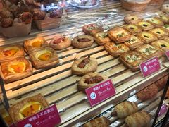 -味多美蛋糕(航天桥店)