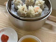 -景芳周大姐烧麦(东新店)