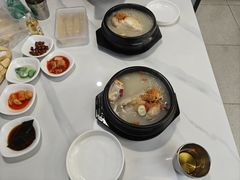 -长顺参鸡汤店(西塔总店)