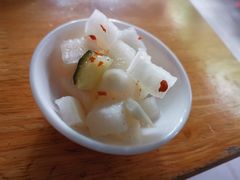 -珍珍小食店(西华路店)