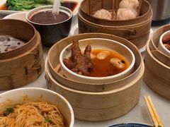 -金鼎轩·南北家乡菜(团结湖店)