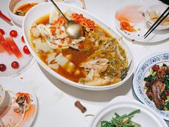 -望湘园·小雅(德基店)
