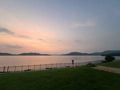 -余姚四明湖开元名都度假酒店·夏威夷西餐厅