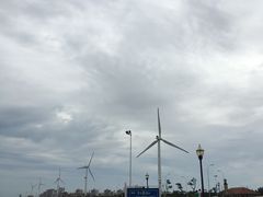 -那香海钻石沙滩浴场