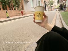 -JPG coffee(广州体育西店)