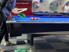 -丁俊晖台球俱乐部(长寿路店)