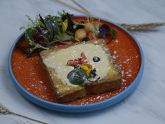 -玫瑰园餐厅