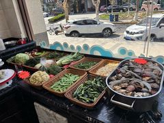 -渔码头食府(蓬莱阁店)