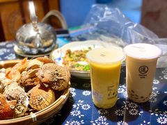 -旺角小渔村·海肠捞饭开创者(二马路店)