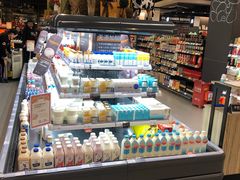 -Olé精品超市(苏州中心店)