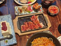 -小川洋风料理(汉街店)