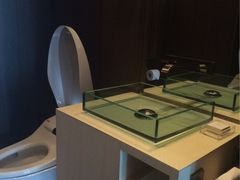 -上海柏悦酒店