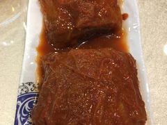 -傅记酱肉