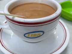 -1128港式茶餐厅(嘉信广场店)