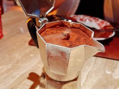 -Mammamia意大利餐厅(阳春巷店)