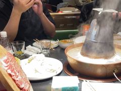-南门四季铜锅涮肉(大屯·北苑店)
