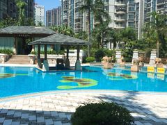 -鼓浪湾酒店自助餐