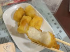 -阿三麻蓉汤圆(顺光大厦店)