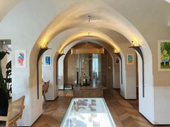 -Me Coffee下午茶艺术空间